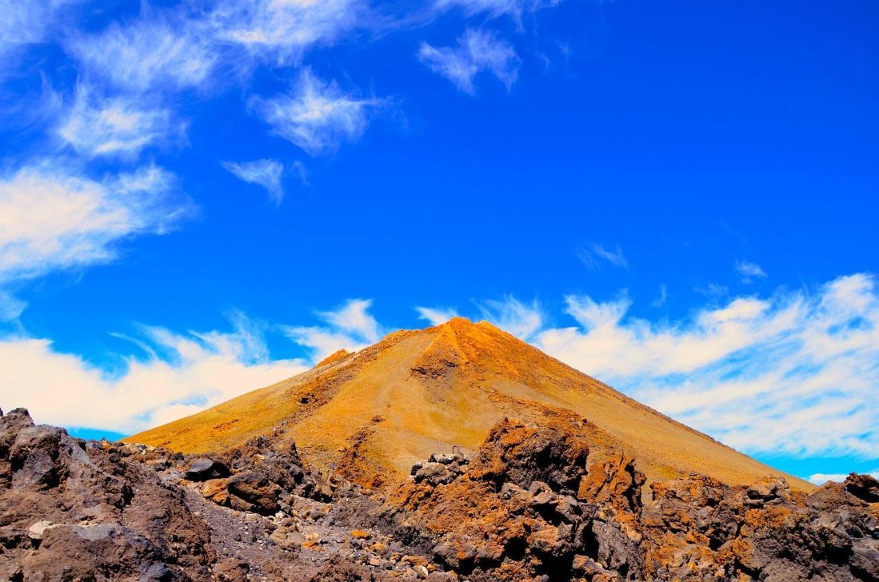 Tenerife Holidays 아데제 외부 사진