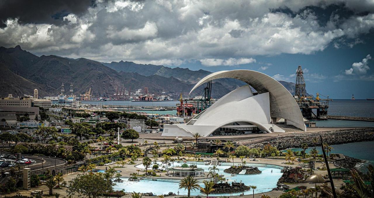 Tenerife Holidays 아데제 외부 사진