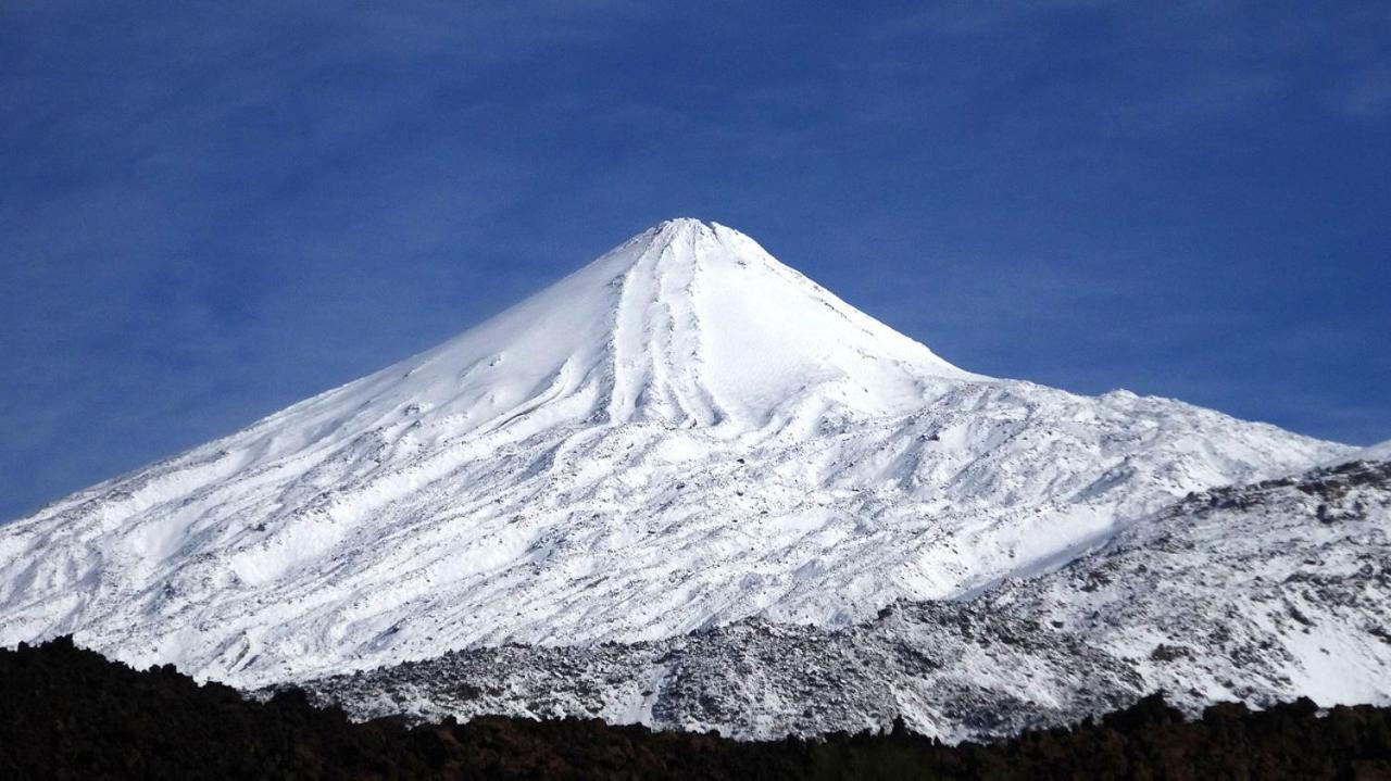 Tenerife Holidays 아데제 외부 사진