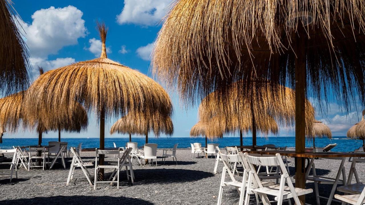 Tenerife Holidays 아데제 외부 사진