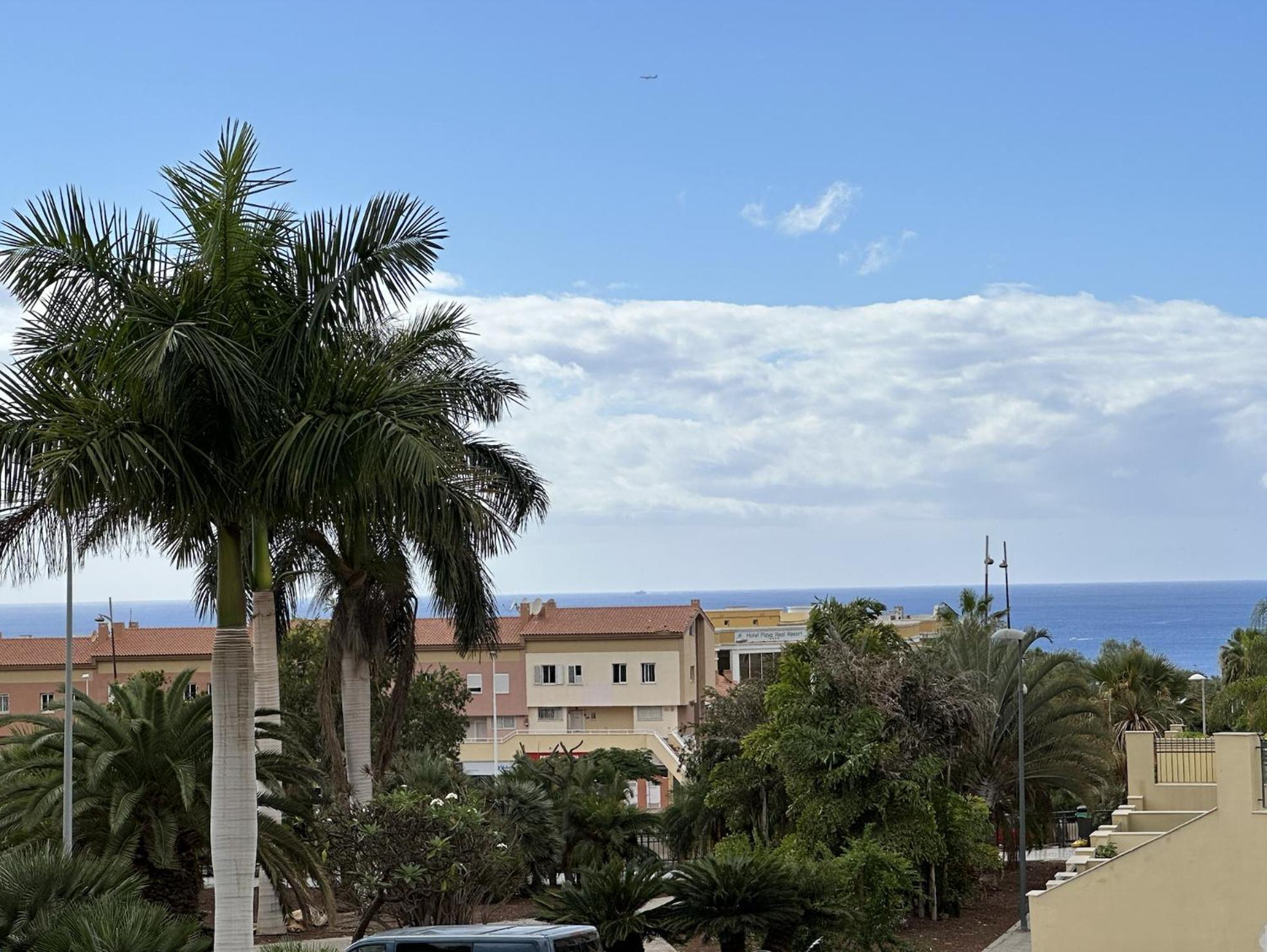 Tenerife Holidays 아데제 외부 사진