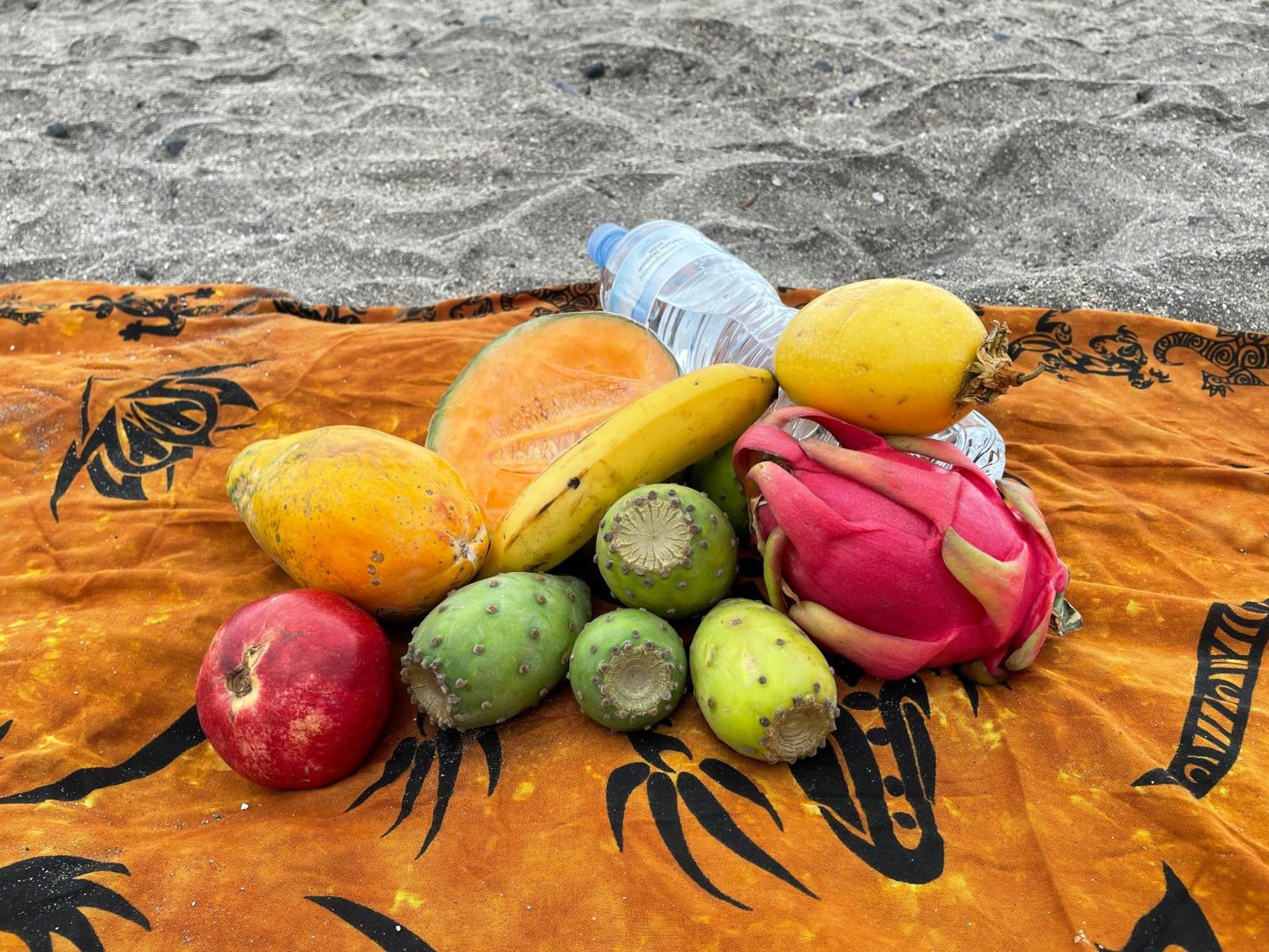 Tenerife Holidays 아데제 외부 사진