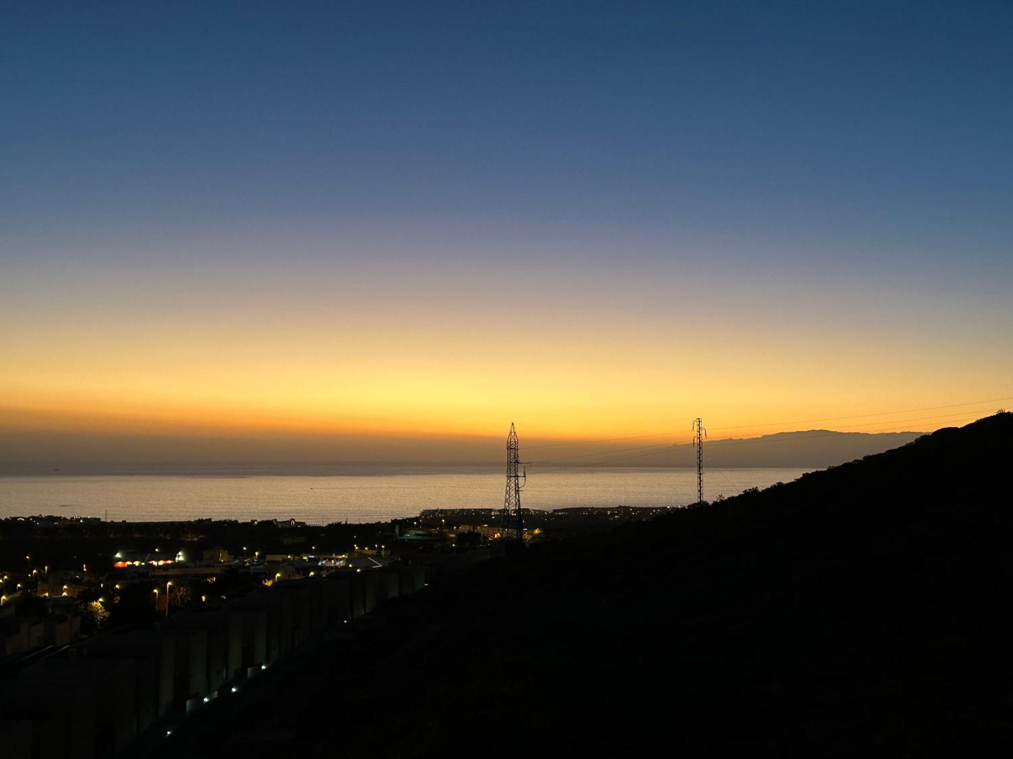 Tenerife Holidays 아데제 외부 사진