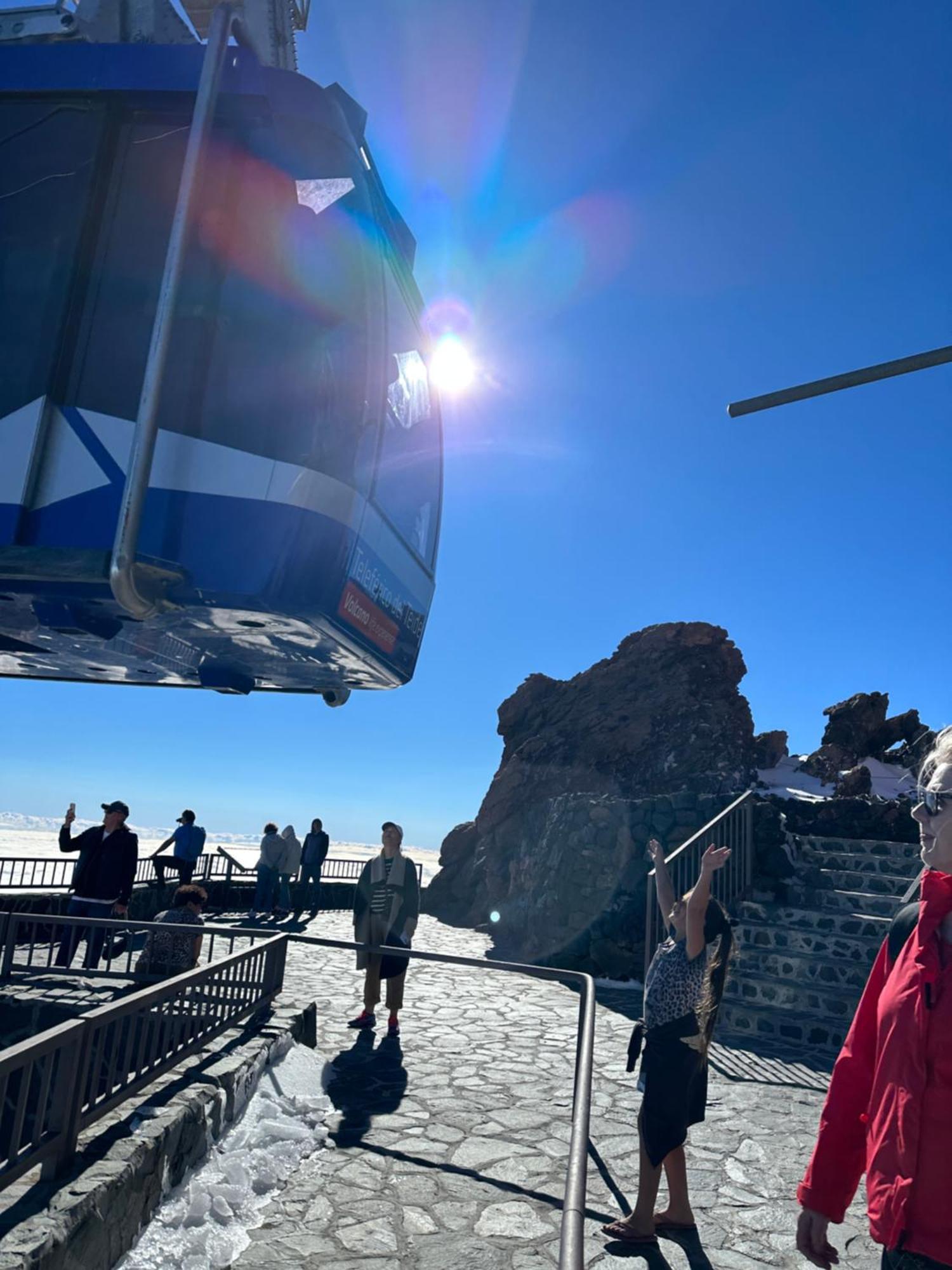 Tenerife Holidays 아데제 외부 사진