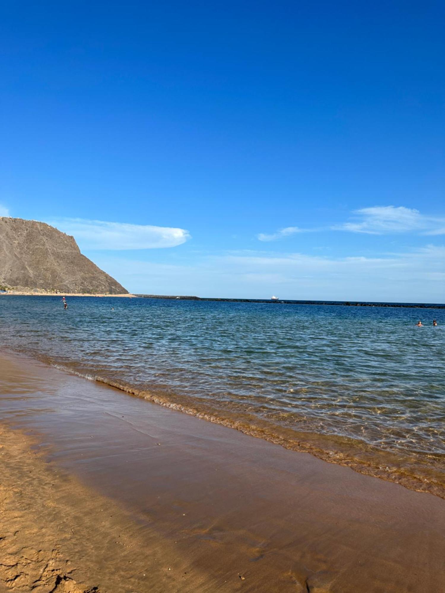 Tenerife Holidays 아데제 외부 사진
