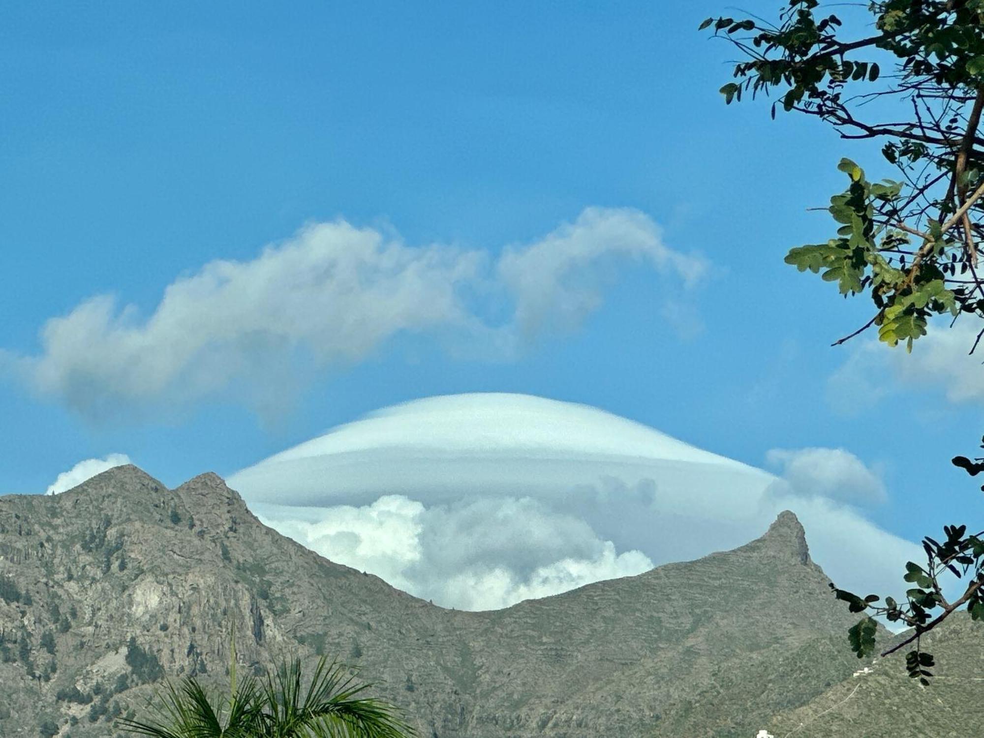 Tenerife Holidays 아데제 외부 사진