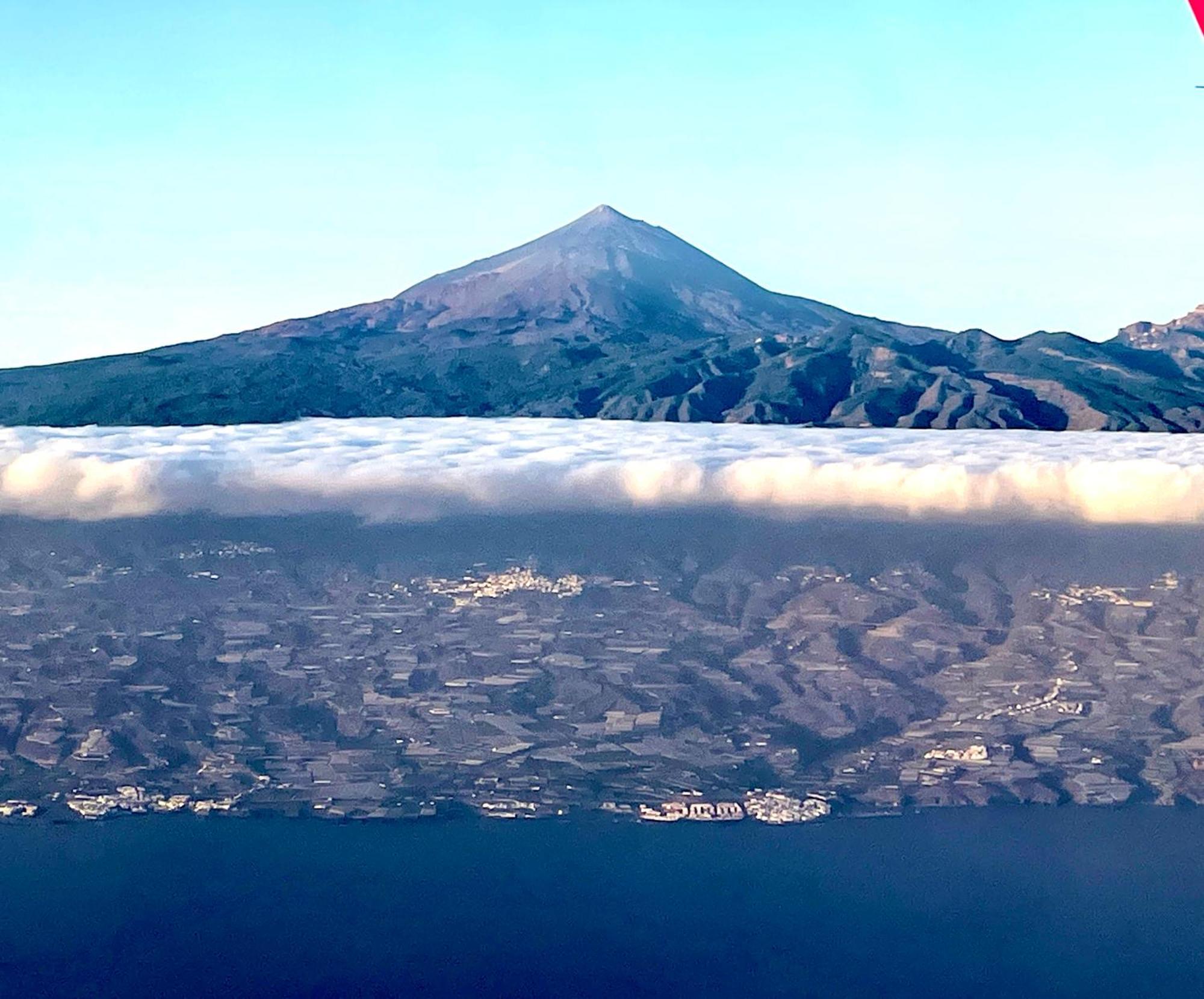 Tenerife Holidays 아데제 외부 사진