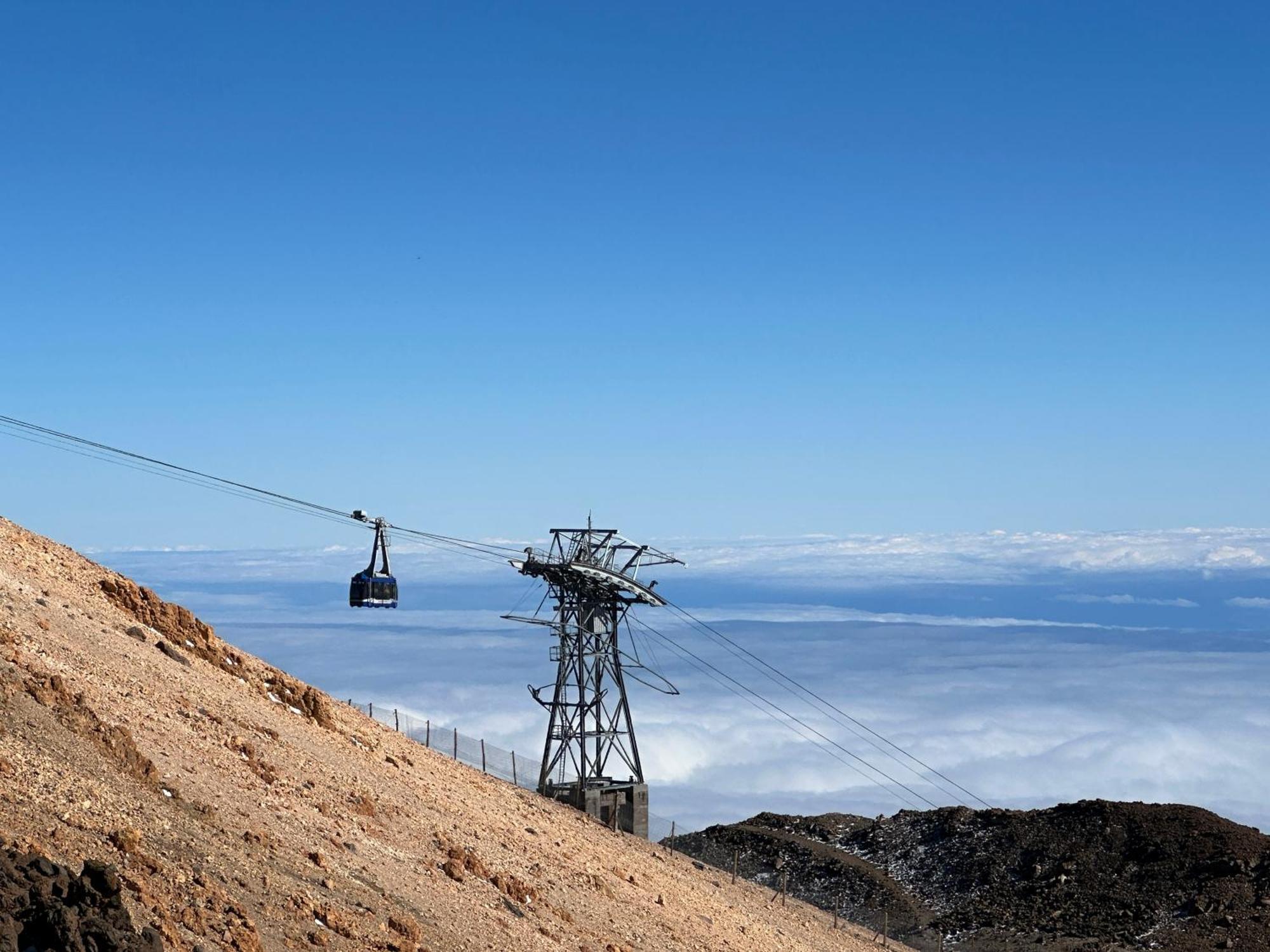 Tenerife Holidays 아데제 외부 사진