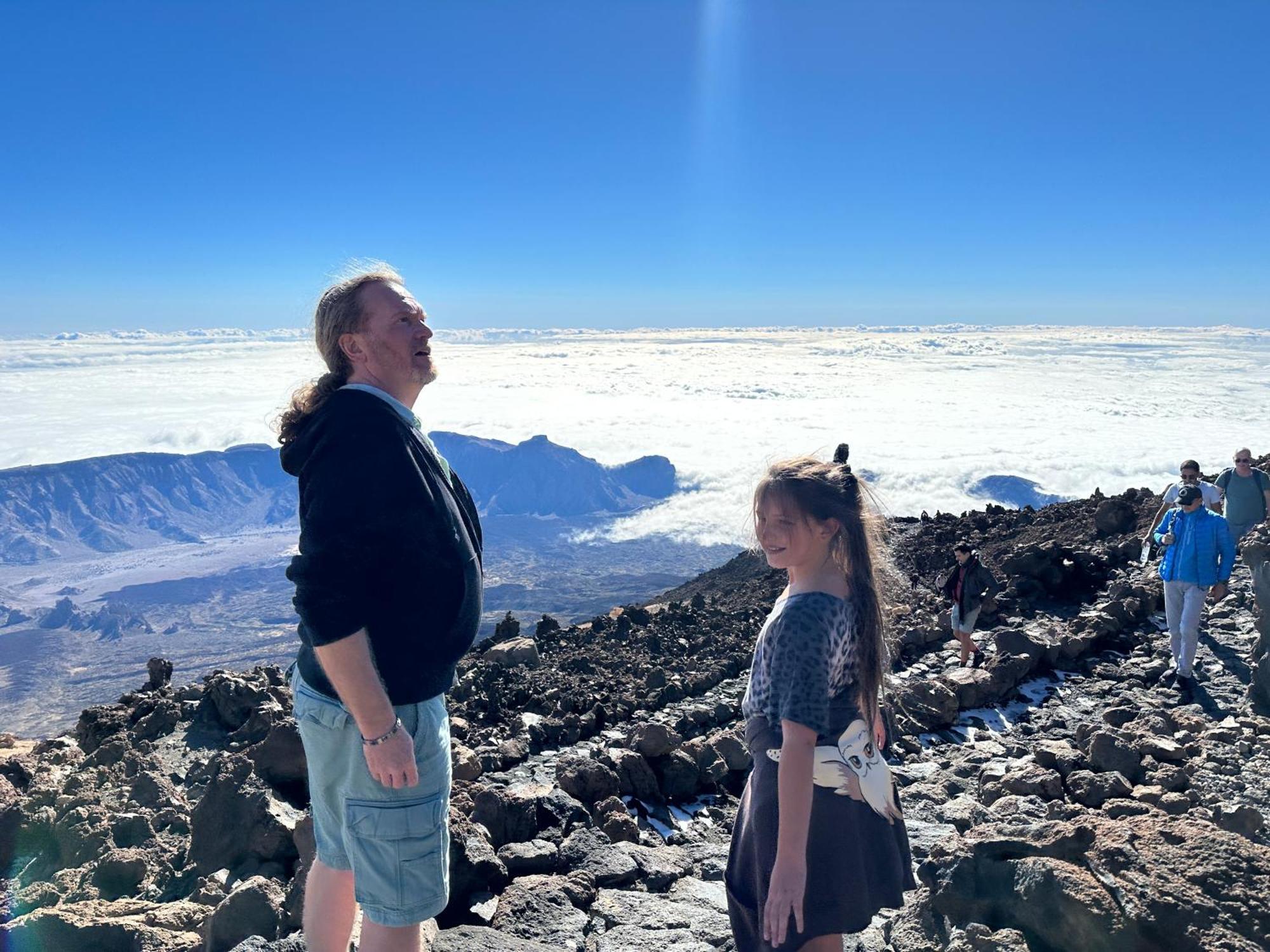 Tenerife Holidays 아데제 외부 사진