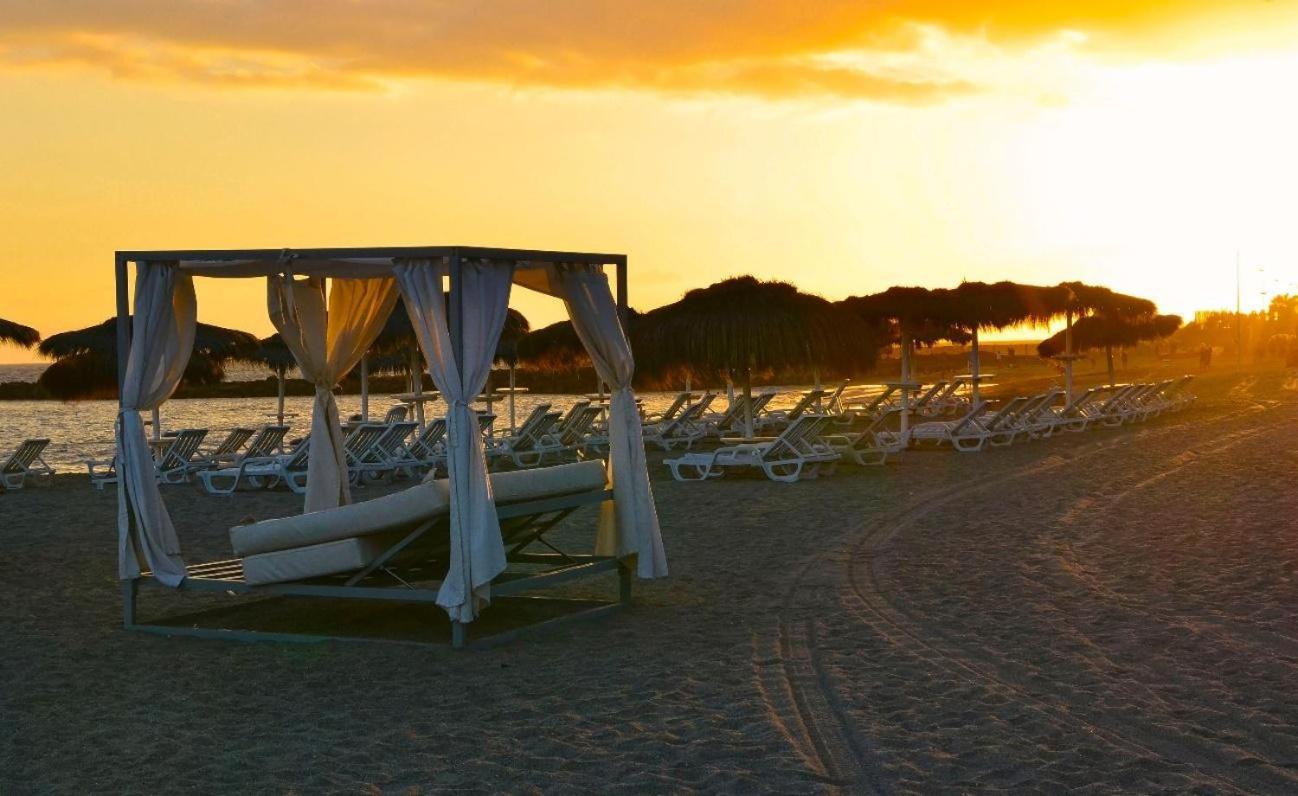 Tenerife Holidays 아데제 외부 사진