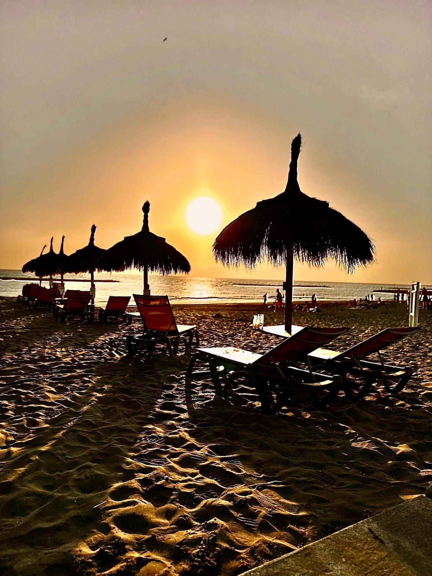 Tenerife Holidays 아데제 외부 사진