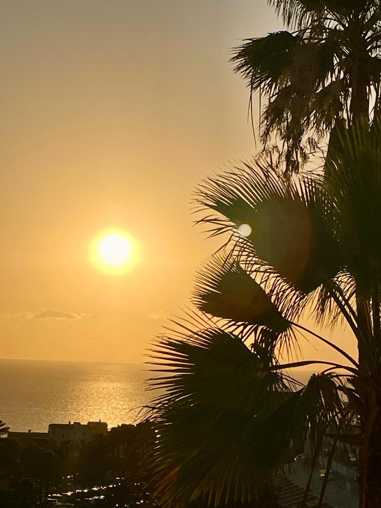Tenerife Holidays 아데제 외부 사진