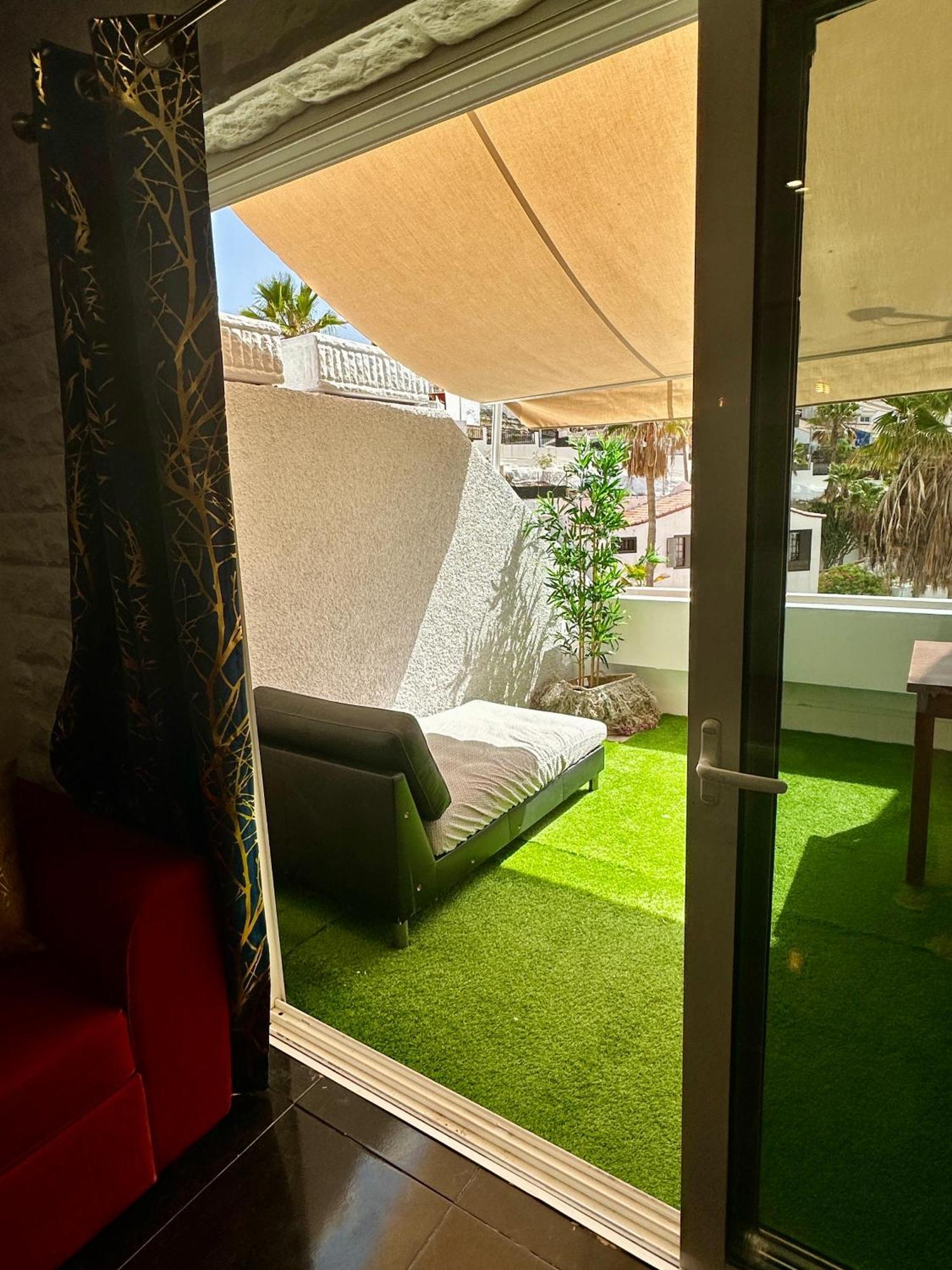 Tenerife Holidays 아데제 외부 사진